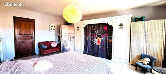 4 غرف نوم تاون هاوس في Occitanie, France رقم 309798 20