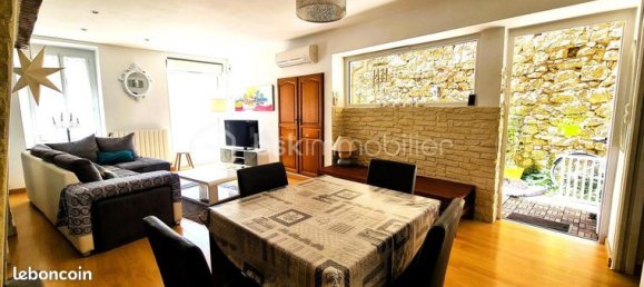 4 غرف نوم تاون هاوس في Occitanie, France رقم 309798 2