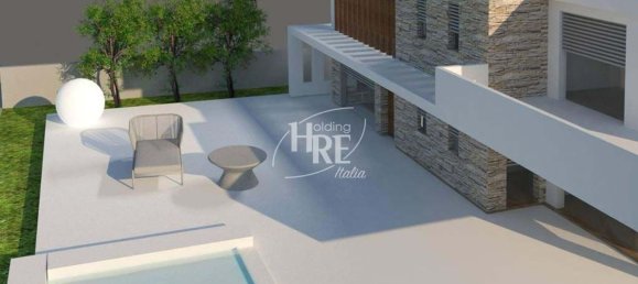 7 rooms Villa in Piane Crati, Italy No. 63051 3