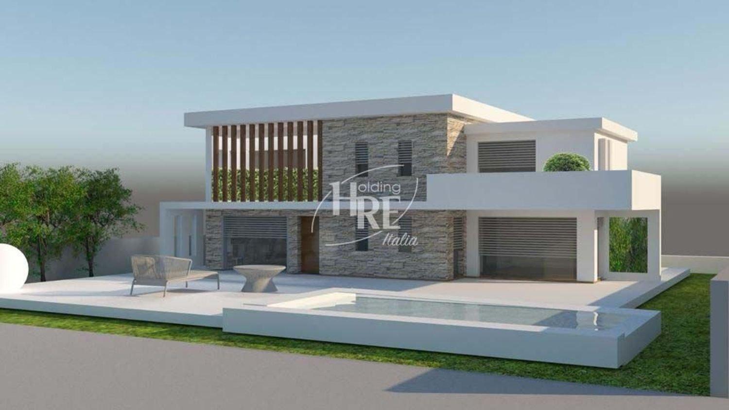 7 rooms Villa in Piane Crati, Italy No. 63051