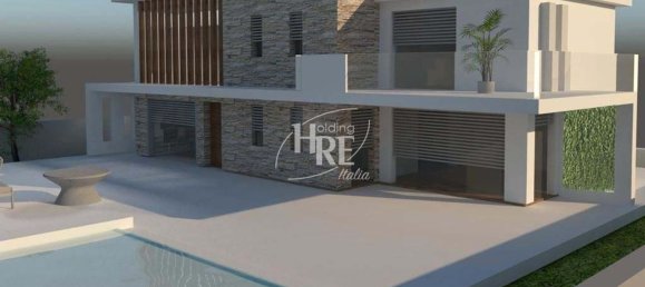 7 rooms Villa in Piane Crati, Italy No. 63051 2