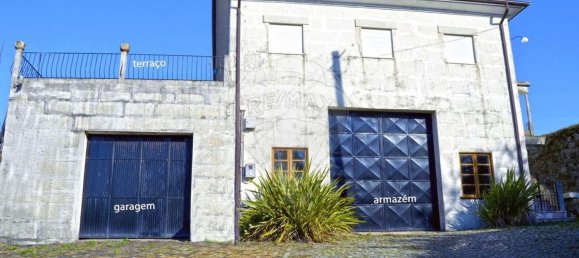 4 غرف نوم منزل في Lordelo, Portugal رقم 21569 19