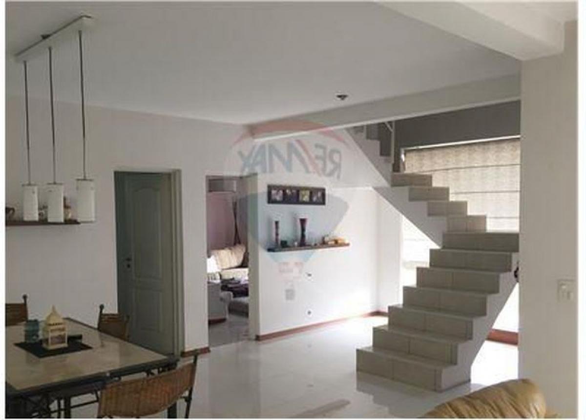 4 غرف نوم منزل في Escobar, Argentina رقم 98668