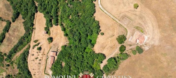 5 bedrooms House in Città di Castello, Italy No. 107684 27