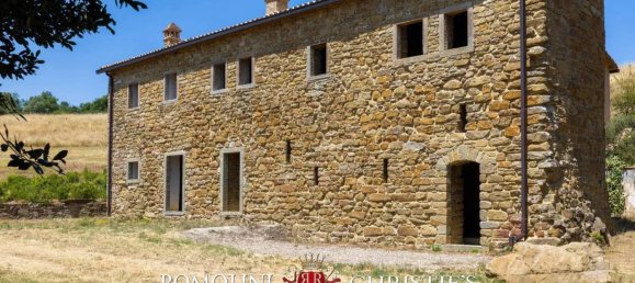 5 bedrooms House in Città di Castello, Italy No. 107684 14