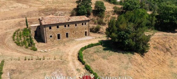 5 bedrooms House in Città di Castello, Italy No. 107684 13