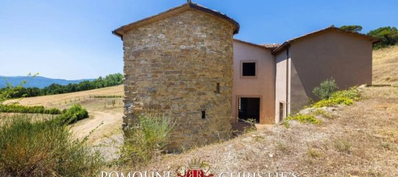 5 bedrooms House in Città di Castello, Italy No. 107684 18