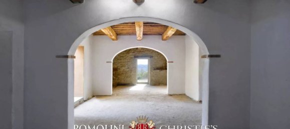 5 bedrooms House in Città di Castello, Italy No. 107684 19