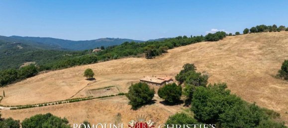 5 bedrooms House in Città di Castello, Italy No. 107684 10