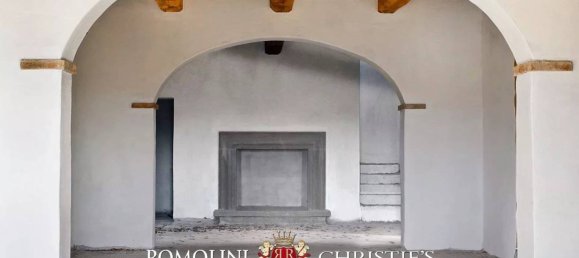 5 bedrooms House in Città di Castello, Italy No. 107684 24