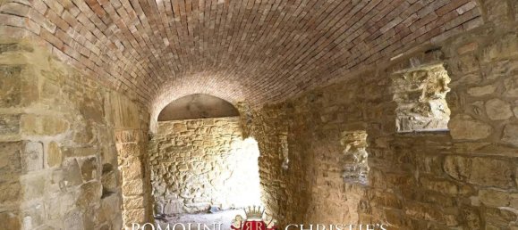 5 bedrooms House in Città di Castello, Italy No. 107684 26