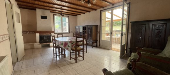 3 Schlafzimmer Haus in Cuffies, France, Nr. 269980 5