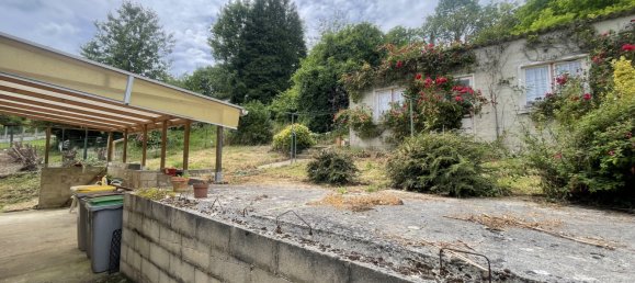 3 Schlafzimmer Haus in Cuffies, France, Nr. 269980 12