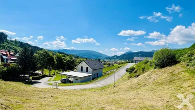 Terrain à Neumarkt in der Steiermark, Austria No. 162822