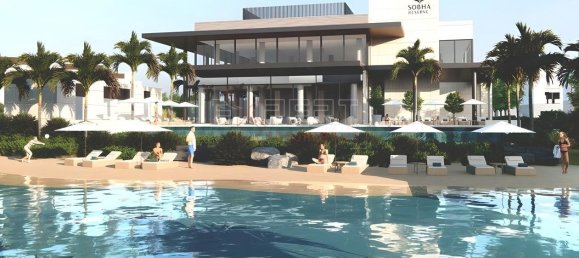 4 bedrooms Villa in Wadi Al Safa 2, UAE No. 7885 7