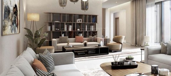 4 bedrooms Villa in Wadi Al Safa 2, UAE No. 7885 8