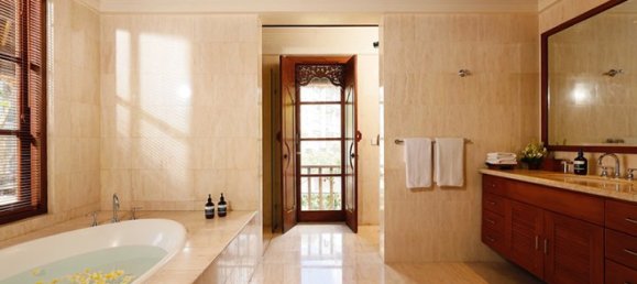 3 Schlafzimmer Villa in Jimbaran, Indonesia, Nr. 3545 4