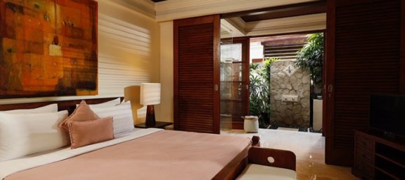 3 Schlafzimmer Villa in Jimbaran, Indonesia, Nr. 3545 5