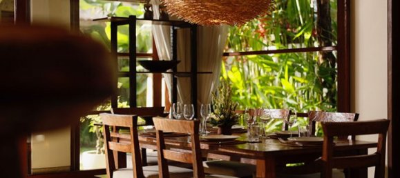 3 Schlafzimmer Villa in Jimbaran, Indonesia, Nr. 3545 11
