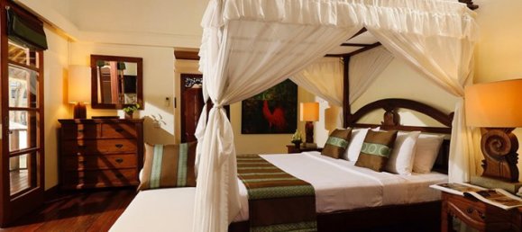 3 Schlafzimmer Villa in Jimbaran, Indonesia, Nr. 3545 3