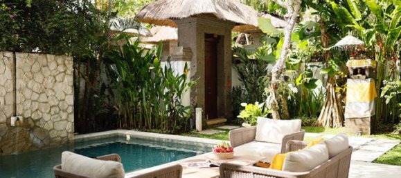 3 Schlafzimmer Villa in Jimbaran, Indonesia, Nr. 3545 14