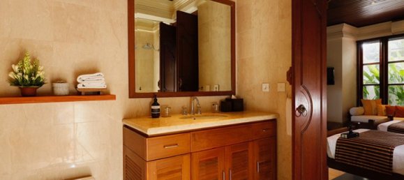 3 Schlafzimmer Villa in Jimbaran, Indonesia, Nr. 3545 8