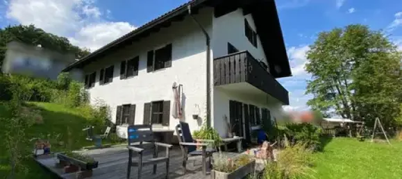 Adosado de 5 habitaciónes en Freyung-Grafenau, Germany No. 132143 3