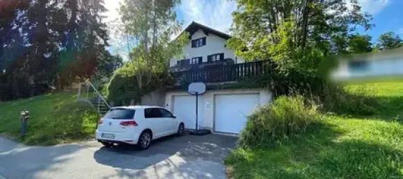 Adosado de 5 habitaciónes en Freyung-Grafenau, Germany No. 132143 8