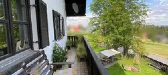 Adosado de 5 habitaciónes en Freyung-Grafenau, Germany No. 132143 5