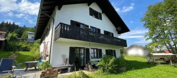 Adosado de 5 habitaciónes en Freyung-Grafenau, Germany No. 132143 2