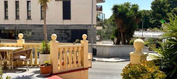 300m² Commercial property in Palma de Majorca, Spain No. 185904 8