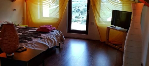 Вилла 347м² в Кератея, Лавреотики, Восточная Аттика, Аттика, Греция № 51923 13
