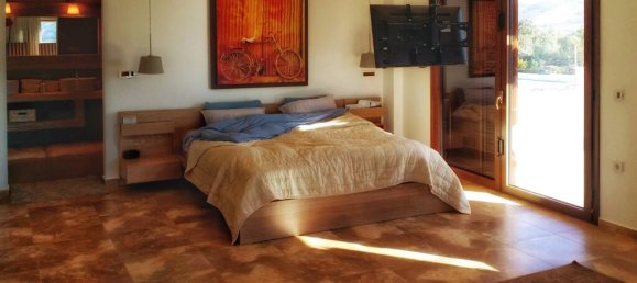 Вилла 347м² в Кератея, Лавреотики, Восточная Аттика, Аттика, Греция № 51923 12