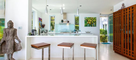 5 bedrooms Cafe / restaurant in Ko Samui, Thailand No. 22335 4