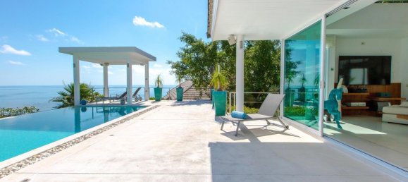 5 bedrooms Cafe / restaurant in Ko Samui, Thailand No. 22335 7