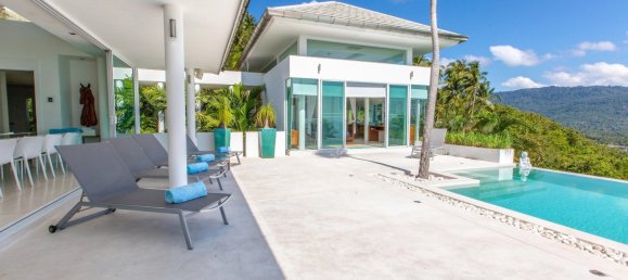 5 bedrooms Cafe / restaurant in Ko Samui, Thailand No. 22335 2