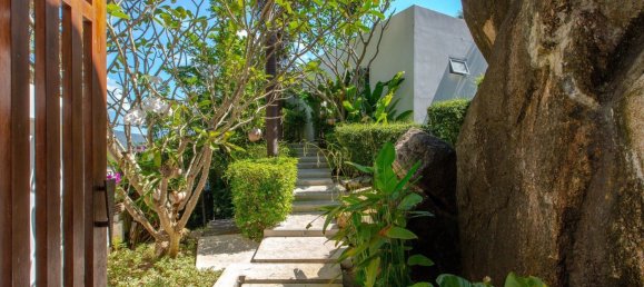 5 bedrooms Cafe / restaurant in Ko Samui, Thailand No. 22335 13