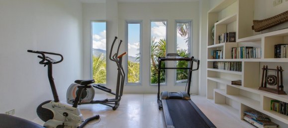 5 bedrooms Cafe / restaurant in Ko Samui, Thailand No. 22335 15