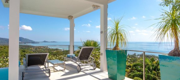 5 bedrooms Cafe / restaurant in Ko Samui, Thailand No. 22335 8