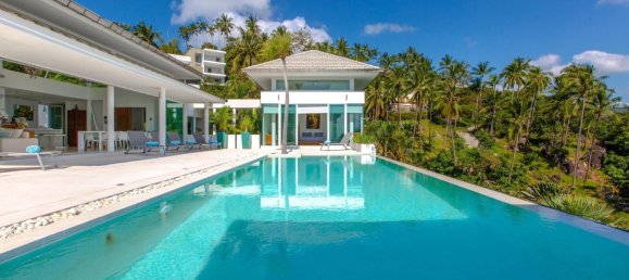 5 bedrooms Cafe / restaurant in Ko Samui, Thailand No. 22335 10