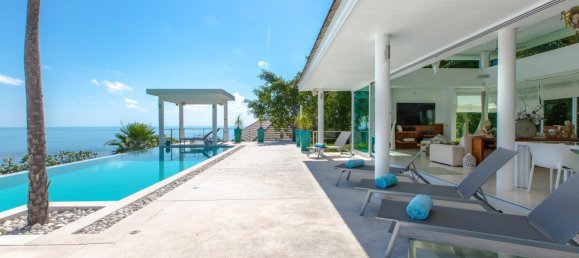 5 bedrooms Cafe / restaurant in Ko Samui, Thailand No. 22335 9