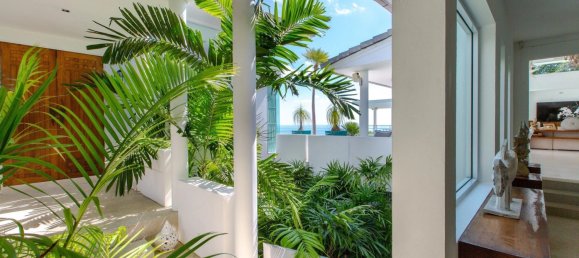 5 bedrooms Cafe / restaurant in Ko Samui, Thailand No. 22335 11