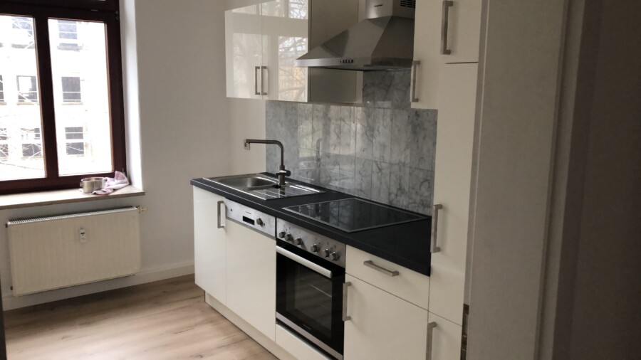 Apartamento T1 em Chemnitz, Germany N.º 299847