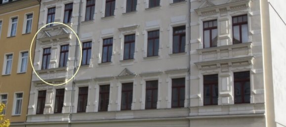 Apartamento T1 em Chemnitz, Germany N.º 299847 12