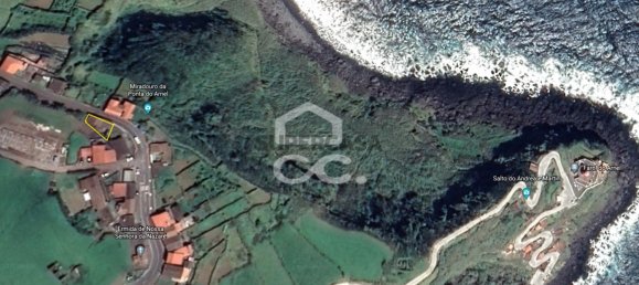 2 bedrooms House in Nordeste, Portugal No. 159154 9