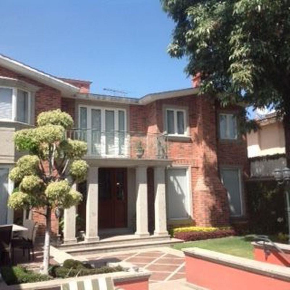 3 dormitorios сasa en venta en Mexico № 222611