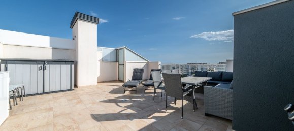 3 bedrooms Penthouse in Dehesa De Campoamor, Spain No. 188683 10