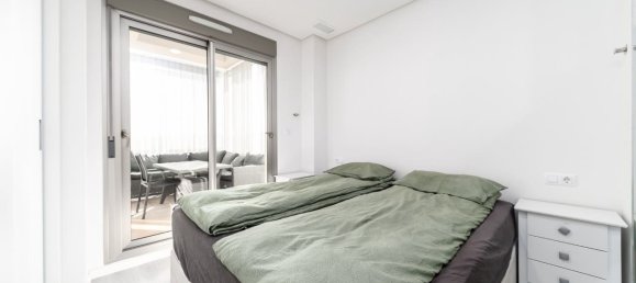 3 bedrooms Penthouse in Dehesa De Campoamor, Spain No. 188683 25