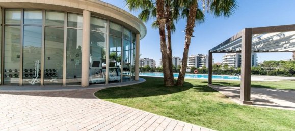3 bedrooms Penthouse in Dehesa De Campoamor, Spain No. 188683 9
