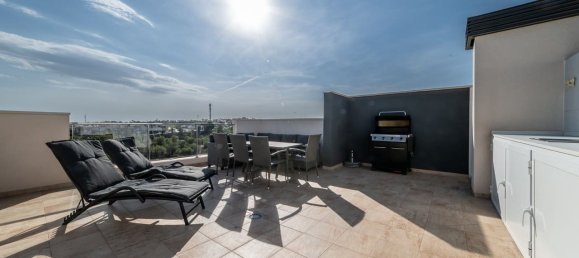 3 bedrooms Penthouse in Dehesa De Campoamor, Spain No. 188683 32